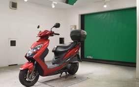 SUZUKI SWISH 125 2019 DV12B