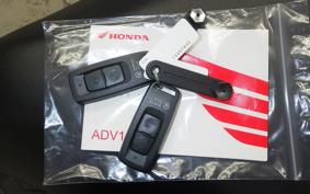 HONDA ADV160 2012 KF54