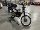 Фото Suzuki DJEBEL 125 с японского аукциона