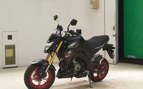 KAWASAKI Z125 PRO BR125H
