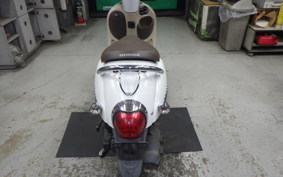 HONDA GIORNO 3 AF77
