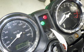 HONDA CB750 GEN 2 2004 RC42