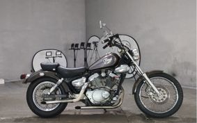 YAMAHA VIRAGO 250 3DM