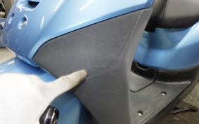 HONDA TACT Basket 2025 AF75
