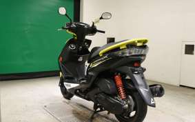YAMAHA CYGNUS 125 XSR 2 2025 SE44J
