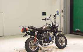 HONDA MONKEY 2006 Z50J