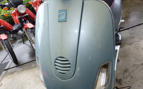 VESPA LX125