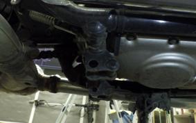 KAWASAKI W400 2008 EJ400A