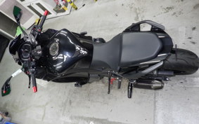 KAWASAKI NINJA 1000 A 2017 ZXT00W