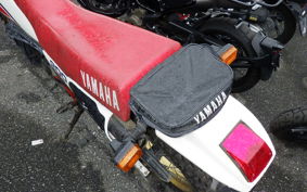 YAMAHA DT200 R 37F