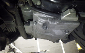 HONDA FUSION X SE 2009 MF02