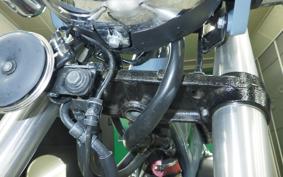 HONDA DAX 125 1998 JB04