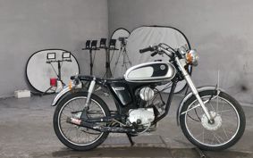 YAMAHA YB-1 F5B