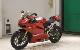 DUCATI 1199 PANIGALE R 2013