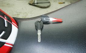 DUCATI MONSTER 1100 EVO 2012