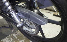 YAMAHA YBR125