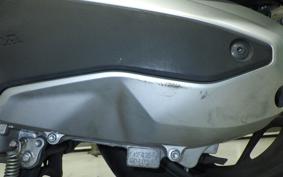 HONDA PCX 160 KF47