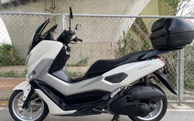YAMAHA NMAX ABS SE86J