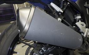 SUZUKI GSX-S125 2026 DL32B