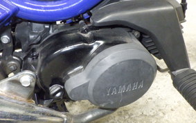 YAMAHA POPGAL 2007 17J