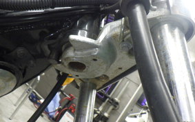 KAWASAKI ELIMINATOR 125 BN125A