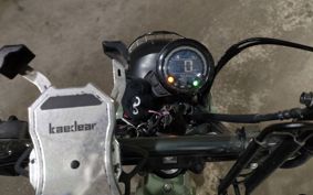 HONDA CT125 HUNTER CUB JA55