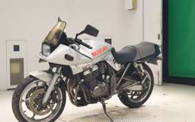 SUZUKI GSX400S KATANA 1992 GK77A