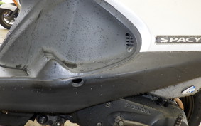 HONDA SPACY 100 JF13