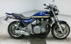 KAWASAKI ZEPHYR 1100 1995 ZRT10A