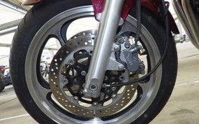 KAWASAKI ZEPHYR 1100 ZRT10A