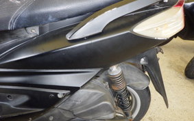 YAMAHA CYGNUS 125 X 2 SE44J