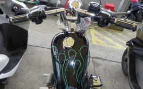 HARLEY XLH883 HUGGER 2001