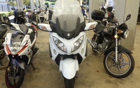 SUZUKI SKYWAVE 650 LX 2013 CP52A