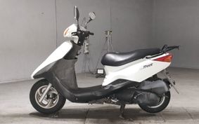 YAMAHA AKUSHI STREET SE53J