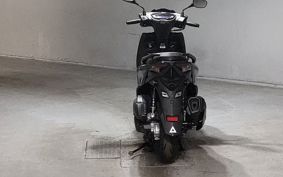 YAMAHA CYGNUS GRIF ASU SEJ4J