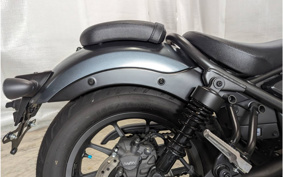 HONDA REBEL MC49