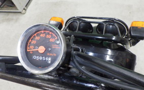 HONDA ZOOMER AF58