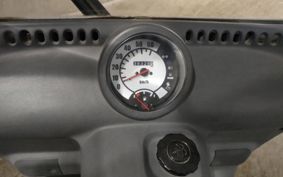 HONDA GYRO TA03