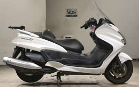YAMAHA MAJESTY 400 Gen.2 2010 SH06J
