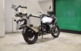BMW R1200GS ADVENTURE 2016