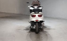 HONDA FORZA Z MF08