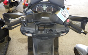 SUZUKI SKYWAVE 400 A 2009 CK45A