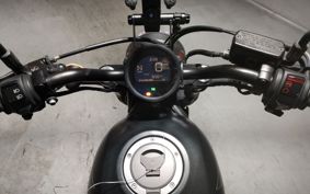 HONDA REBEL MC49