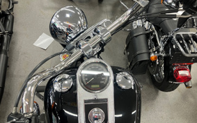 HARLEY FLSTF1340-1450 2011 BX5