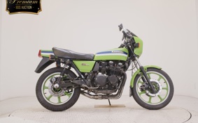 KAWASAKI Z550 GP 2026 KZ550D