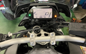 YAMAHA MT-10 ABS 2018 RN50J