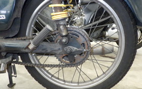 HONDA C90 SUPER CUB HA02