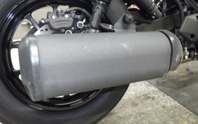 KAWASAKI ELIMINATOR400-3SE 2024 EL400A