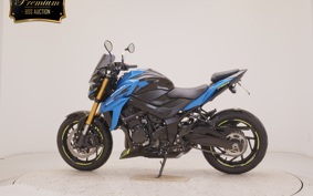 SUZUKI GSX-S750 2024 C533F