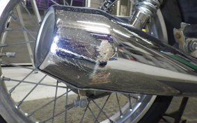 HONDA GB250 CLUBMAN Gen.5 MC10